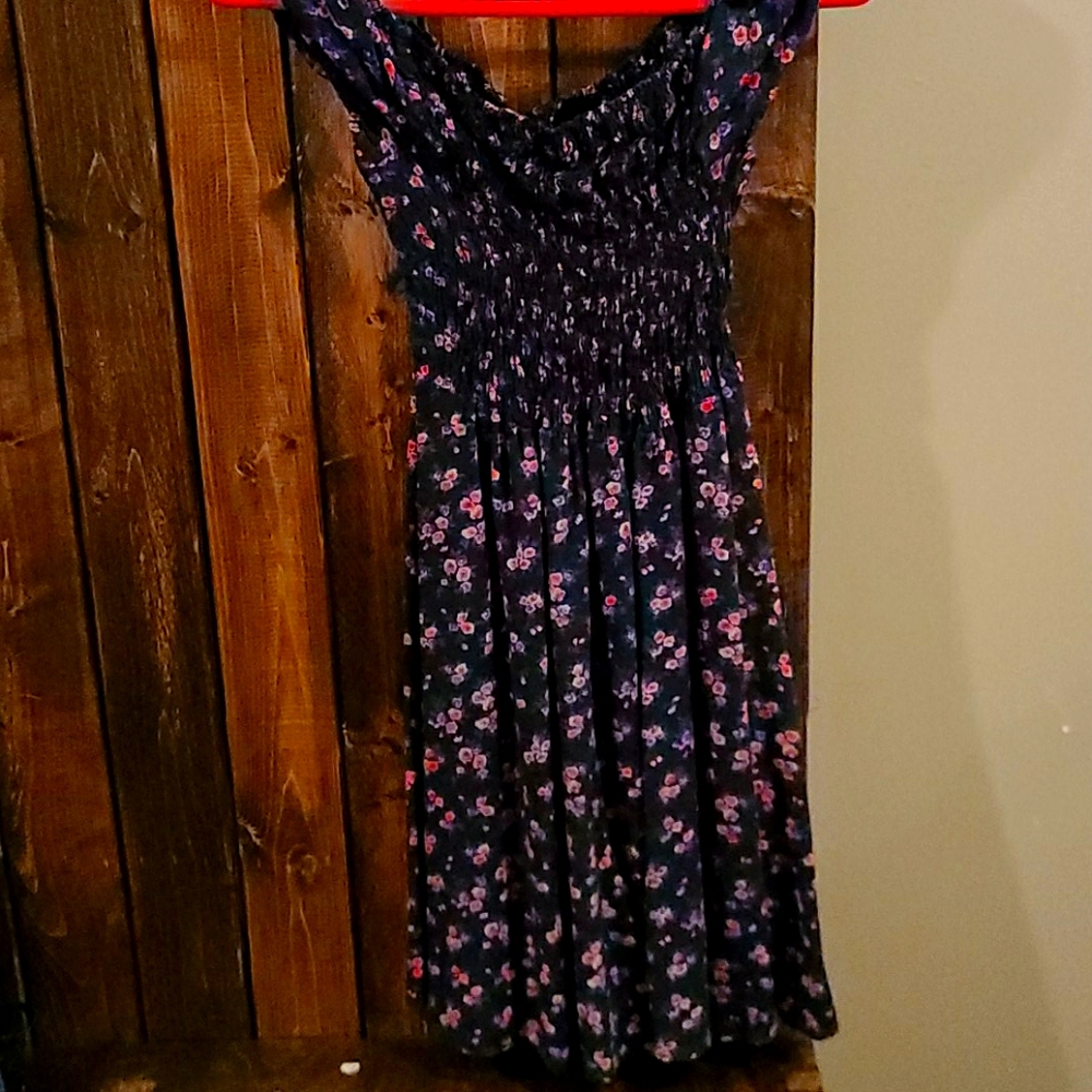 Baby doll dress